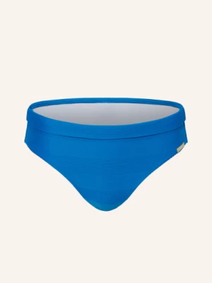 Obrázek produktu Lidea Základní Bikiny Linear Code modrá