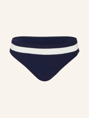 Obrázek produktu Lidea Základní Bikiny Nautic Edge tmavě modrá / bílá