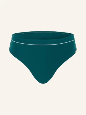 Obrázek produktu Lidea Základní Bikiny Sports Club petrolejová