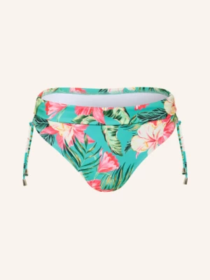 Obrázek produktu Lidea Základní Bikiny Tropic Joy mátová / růžová / zelená