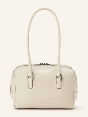Obrázek produktu Liebeskind Kabelka Kayla Satchel krémová