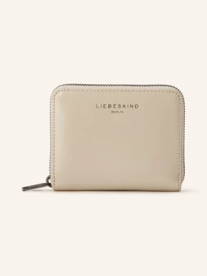 Obrázek produktu Liebeskind Peněženka Conny krémová