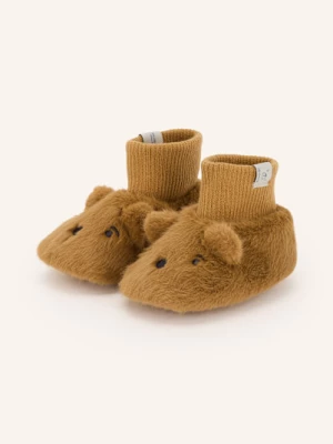 Obrázek produktu Liewood Domácí Obuv Beth Bear hnědá