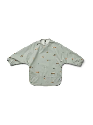 Obrázek produktu Liewood Lacl  světlemodrá / hnědá / pastelově zelená / offwhite