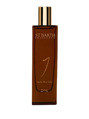Obrázek produktu Ligne St Barth Vanille West Indies Parfém 50 ml