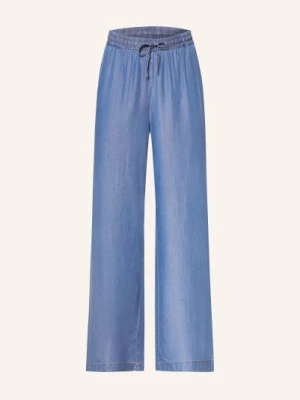 Obrázek produktu Lilienfels Kalhoty Marlene V Džínovém Vzhledu 5704 medium jeans