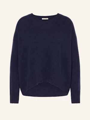 Obrázek produktu Lilienfels Kašmírový Svetr tmavě modrá