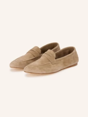 Obrázek produktu Lilienfels Penny Loafer černošedá