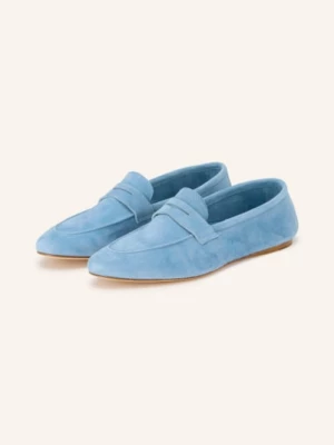 Obrázek produktu Lilienfels Penny Loafer tmavě modrá