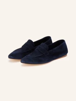 Obrázek produktu Lilienfels Penny Loafer tmavě modrá