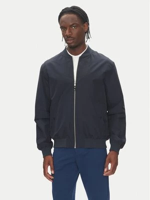 Obrázek produktu Lindbergh Bunda bomber 30-301136 Tmavomodrá Regular Fit