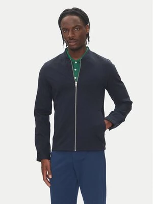 Obrázek produktu Lindbergh Bunda pro přechodné období 30-306035 Tmavomodrá Slim Fit
