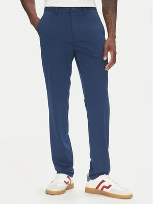 Obrázek produktu Lindbergh Chino kalhoty 30-006052 Modrá Slim Fit