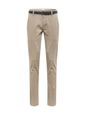 Obrázek produktu Lindbergh Chino kalhoty 'Classic'  tmavě béžová