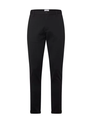 Obrázek produktu Lindbergh Chino kalhoty 'Superflex'  černá