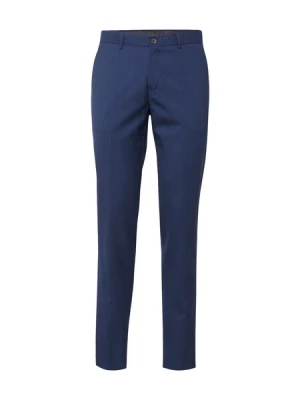 Obrázek produktu Lindbergh Chino kalhoty 'Superflex'  námořnická modř