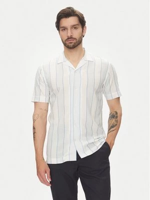 Obrázek produktu Lindbergh Košile 30-203419 Světle modrá Relaxed Fit