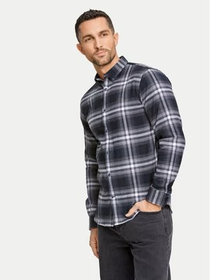 Obrázek produktu Lindbergh Košile 30-225054 Šedá Relaxed Fit