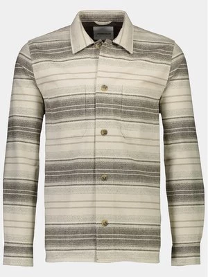 Obrázek produktu Lindbergh Košile 30-305277 Béžová Relaxed Fit