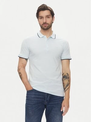 Obrázek produktu Lindbergh Polokošile 30-404010 Modrá Relaxed Fit