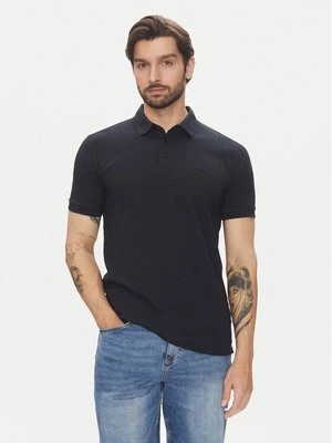 Obrázek produktu Lindbergh Polokošile 30-404020 Tmavomodrá Relaxed Fit