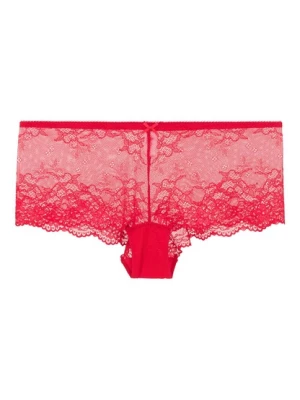 Obrázek produktu LingaDore Kalhotky 'DAILY LACE'  červená