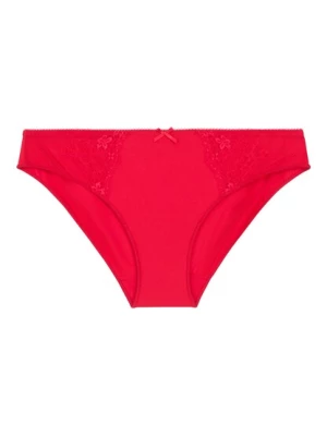 Obrázek produktu LingaDore Kalhotky 'DAILY LACE'  červená