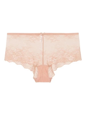 Obrázek produktu LingaDore Kalhotky 'DAILY LACE'  tělová / meruňková