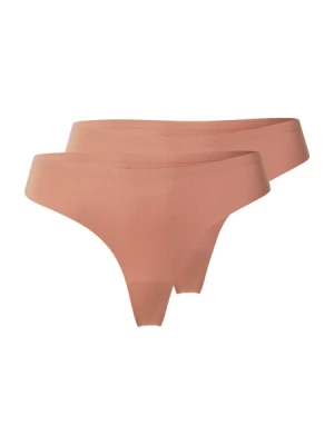 Obrázek produktu LingaDore Tanga  hnědá / světle hnědá