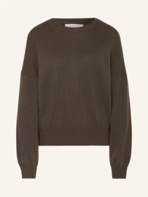 Obrázek produktu Lisa Yang Kašmírový Svetr khaki