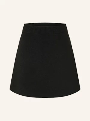 Obrázek produktu Lisa Yang Úpletová Sukně Clare Z Kašmíru black schwarz