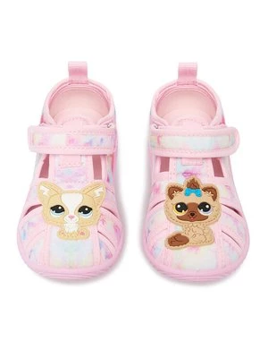 Obrázek produktu LITTLEST PET SHOP Bačkory CEO-CM-SS26-319LPS Růžová