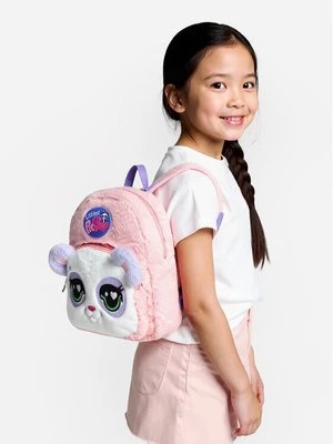Obrázek produktu LITTLEST PET SHOP Batoh CEO-ACCCS-AW25-306LPS Růžová