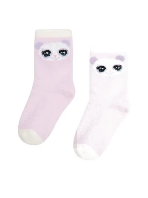 Obrázek produktu LITTLEST PET SHOP Dlouhé ponožky CEO-ACCCS-AW25-334LPS Růžová