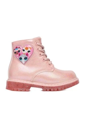 Obrázek produktu LITTLEST PET SHOP Kotníková obuv CEO-CM-AW25-351LPS Růžová