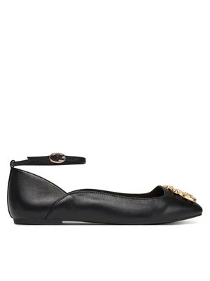 Obrázek produktu Liu Jo Baleríny Brigitte 01 SF5039 P0062 Černá