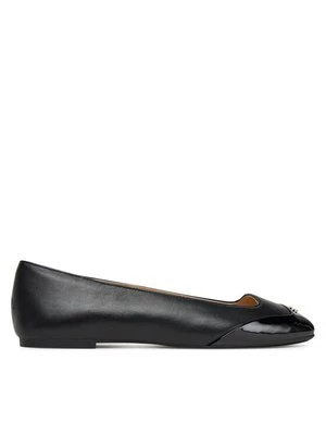 Obrázek produktu Liu Jo Baleríny Brigitte 03 SF5041 PX695 Černá