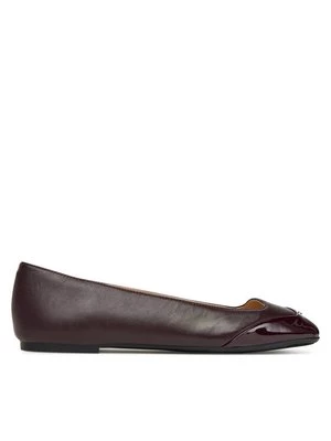 Obrázek produktu Liu Jo Baleríny Brigitte 03 SF5041 PX695 Hnědá