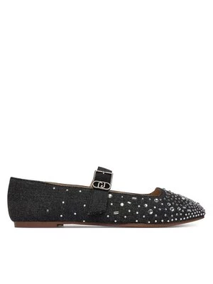 Obrázek produktu Liu Jo Baleríny Brigitte 11 SA6153 TX474 Tmavomodrá