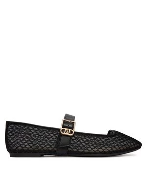 Obrázek produktu Liu Jo Baleríny Brigitte 15 SA6147 TX267 Černá