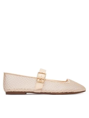 Obrázek produktu Liu Jo Baleríny Brigitte 15 SA6147 TX267 Růžová