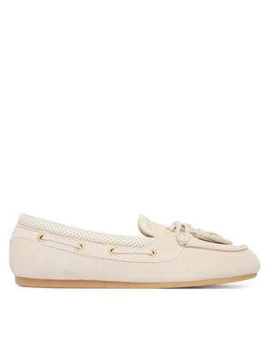 Obrázek produktu Liu Jo Baleríny Skipper 03 SA6049 PX002 Écru Krémová