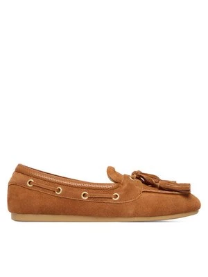 Obrázek produktu Liu Jo Baleríny Skipper 03 SA6049 PX002 Hnědá