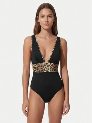 Obrázek produktu Liu Jo Beachwear Jednodílné plavky VA6008 J6447 Černá