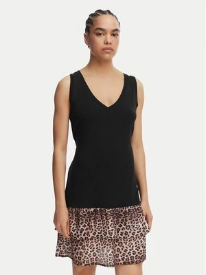 Obrázek produktu Liu Jo Beachwear Každodenní šaty VA6127 JS360 Černá Regular Fit