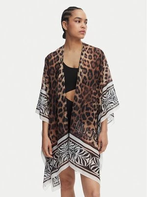 Obrázek produktu Liu Jo Beachwear Pareo VA6160 T4902 Hnědá