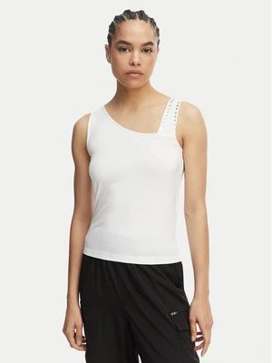 Obrázek produktu Liu Jo Beachwear Top VA6033 JS360 Bílá Regular Fit