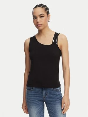 Obrázek produktu Liu Jo Beachwear Top VA6033 JS360 Černá Regular Fit