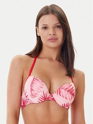Obrázek produktu Liu Jo Beachwear Vrchní část bikin VA5129 J6448 Růžová