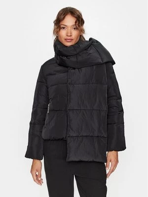 Obrázek produktu Liu Jo Bunda pro přechodné období TF3142 T3552 Černá Regular Fit
